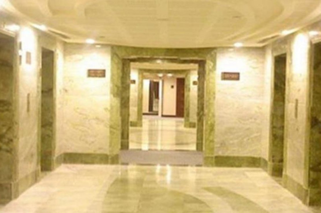 Al Safwah Tower