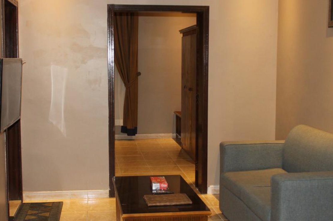 Al Saher Hotel