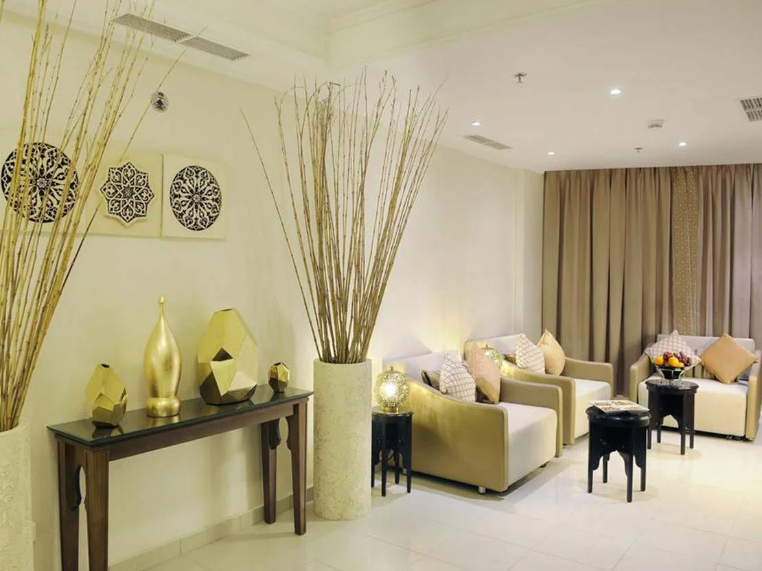 4 Star 10 Nights December Umrah Package