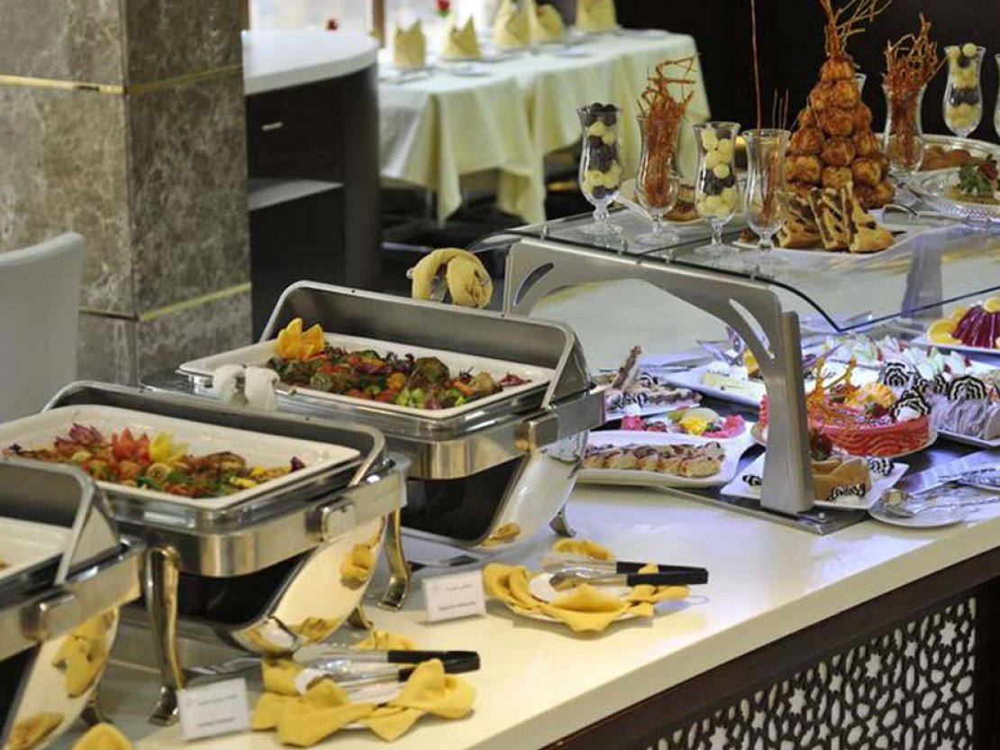 4 Star 7 Nights December Holidays Umrah Package 2024